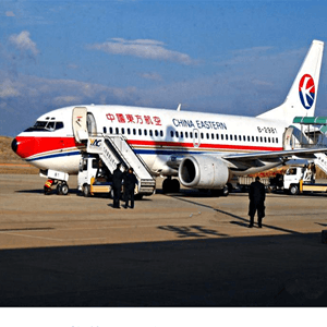 忻州五台山空运公司航空快运业稳步发展的原因是什么？